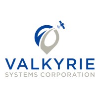 VALKYRIE SYSTEMS CORPORATION logo - Similar company to Performance Defense