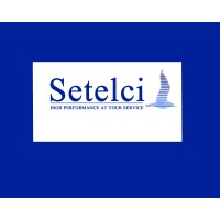 SETELCI logo - Similar company to 911-Security