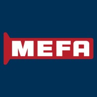 MEFA Italia | Fissaggio e Supporto di Impianti | Antincendio logo - Similar company to Fixa