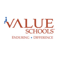 Value Schools logo - Similar company to Stem Preparatory Schools