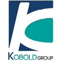 Kobold Group logo - Similar company to Vorwerk Kobold Middle East
