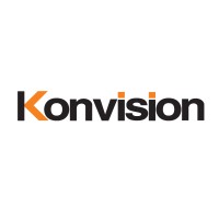 Konvision Technology logo - Similar company to Raidon Technology