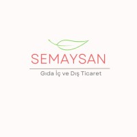 Semaysan Gıda İç ve Dış Ticaret Danışmanlık Hizmetleri Ltd. Şti. logo - Similar company to Ar Grup