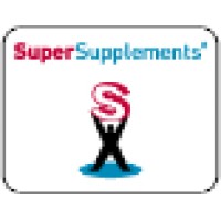 Super Supplements logo - Similar company to Peru Nutrition Supplements S.A.C.