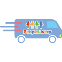 PeopleLivery logo - Similar company to Meucci