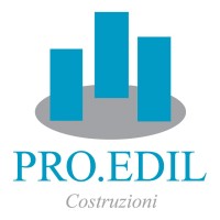 PRO.EDIL SRL logo - Similar company to Pro Edil