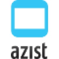 Azist logo - Similar company to Neoforge