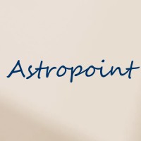 Astropoint logo - Similar company to Intelifaz