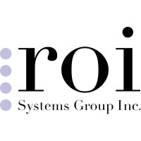 ROI Systems Group, Inc logo - Similar company to Sourcematrix