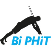 Bi PHiT GmbH logo - Similar company to Open Climate Collabathon