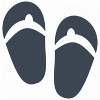 FLIP-FLOP IO, LLC logo - Similar company to All Hands Active