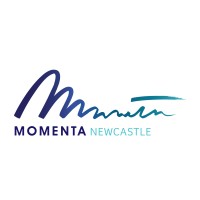 Momenta Newcastle logo - Similar company to Behaviour Change Training