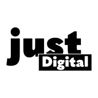 Agencia Just Digital logo - Similar company to Art Play Eventos