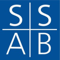 SSAB AG logo - Similar company to Con-A