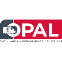 OPAL logo - Similar company to Feu Vert Antilles-Guyane