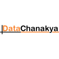 Data Chanakya logo - Similar company to Ethings Et App
