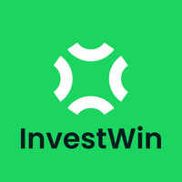 InvestWin logo - Similar company to Arir - Romanian Investor Relations Association
