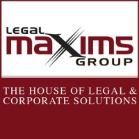 Legal Maxims Group