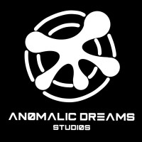 Anomalic Dreams logo - Similar company to Gamecodex