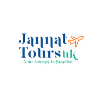 Jannat Tours UK logo - Similar company to Jannat Properties