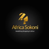 AfricaSokoni logo - Similar company to Kuppet