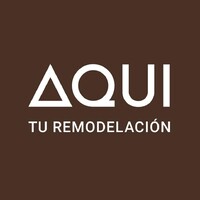 Aquí tu Remodelación logo - Similar company to Robert Hall Architects