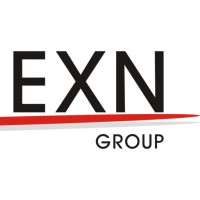 EXN GROUP logo - Similar company to Veslang Circle