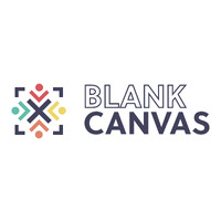 Blank Canvas logo - Similar company to Blank Canvas