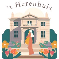 Stichting Het Herenhuis logo - Similar company to Mesazorg