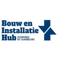 Bouw en Installatie Hub logo - Similar company to Bouwbeurs