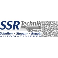 SSR-Technik GmbH logo - Similar company to Swe-De Export Consultants