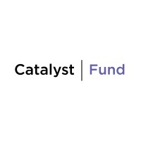 Catalyst Fund logo - Similar company to Catalyst Venture Studio