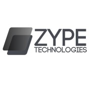 Zype Technologies logo - Similar company to Technexi