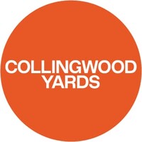 Collingwood Yards logo - Similar company to Pbs 106.7Fm