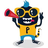 Parazit Film & Digital Workz logo - Similar company to Boo! Dergisi