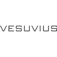 Vesuvius México logo - Similar company to Jumpsport