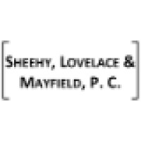 Sheehy, Lovelace & Mayfield, P.C.