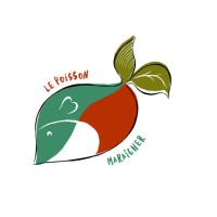 Le Poisson Maraîcher logo - Similar company to Agrifournitures.Fr (Tranova)