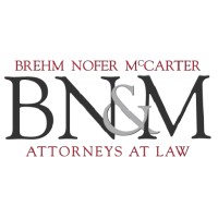 Brehm, Nofer & McCarter