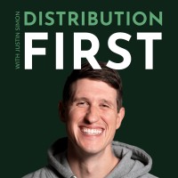 Distribution First Podcast logo - Similar company to Distribution First Academy