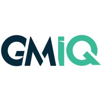 GMiQ logo - Similar company to Telosmetis.