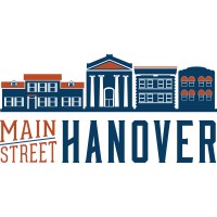 Main Street Hanover, Inc. logo - Similar company to Hanover Area Chamber Of Commerce | Hanover, Pa