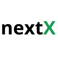 NextX logo - Similar company to Ksoft Solutions Co. Ltd