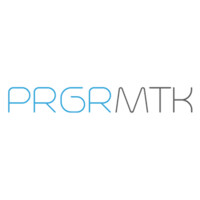 PRGRMTK logo - Similar company to Fused Seven