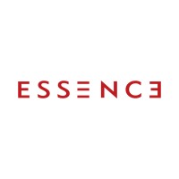 ESSENCE logo - Similar company to Invizible Inc.