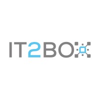 iT2Box logo - Similar company to Minovative