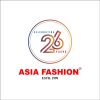Asia Fashion Tailor & Fabrics