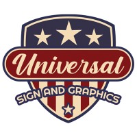 Universal Sign And Graphics