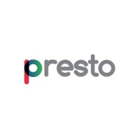Presto Services logo - Similar company to Brandfuel