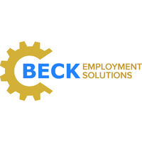 Beck Employment Solutions logo - Similar company to Eslight World Wide Ltd.
